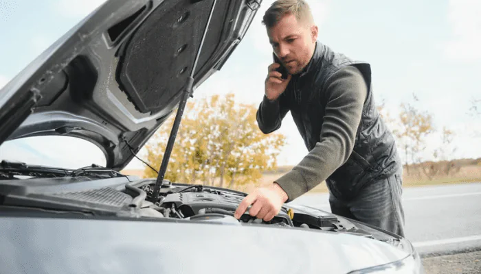 Mobile Car Diagnostics & Repairs